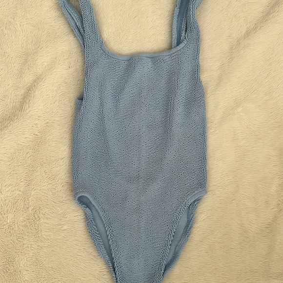 Crinkle One Piece - Picture 4 of 4